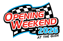 Opening Day April 11