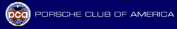 Porsche Club of America Logo